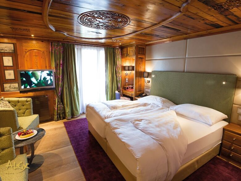 Resort Hotel Alex