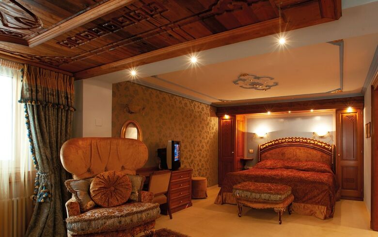 Resort Hotel Alex