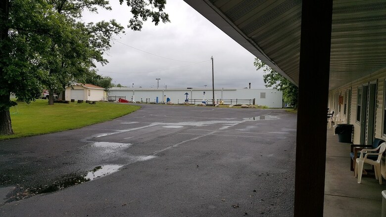 Motel Budget Host Inn