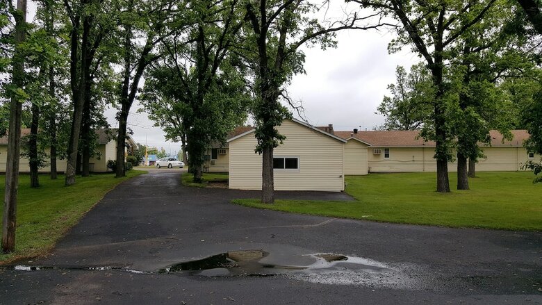 Motel Budget Host Inn
