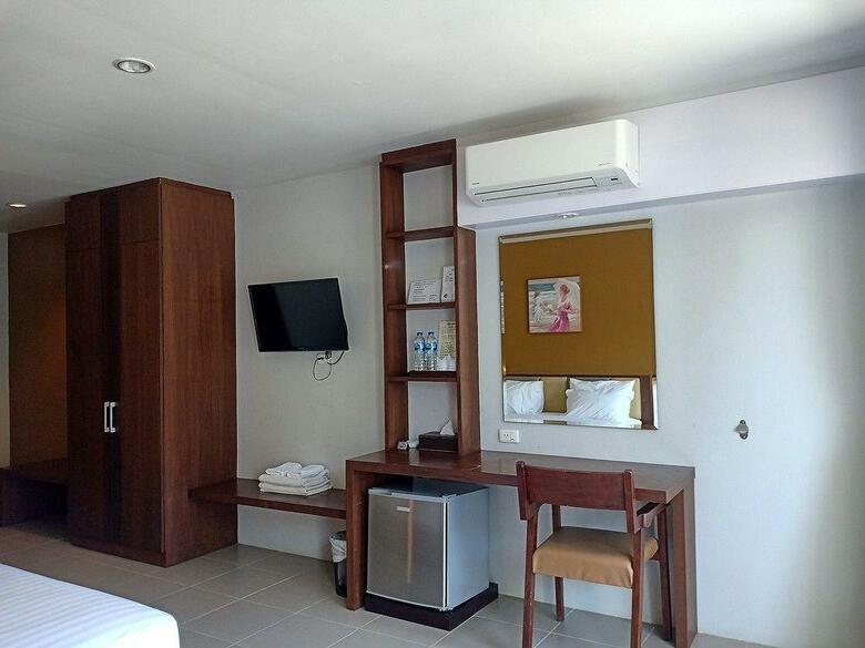 Hotel Aonang Eco Inn