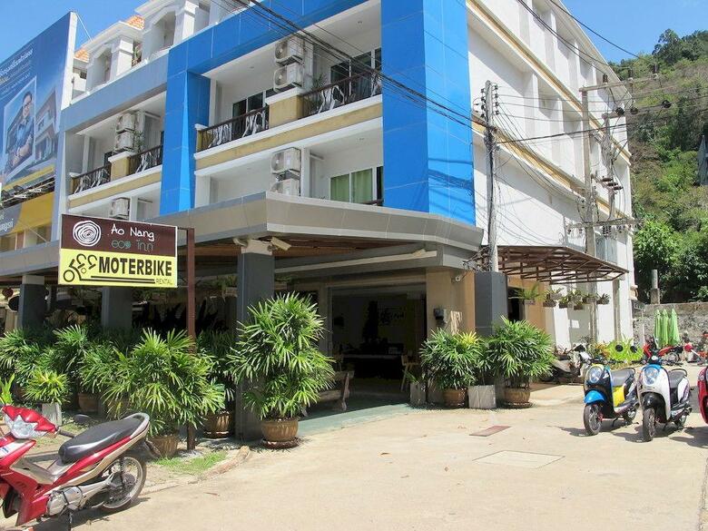 Hotel Aonang Eco Inn