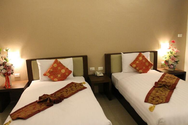Hotel Aonang Eco Inn