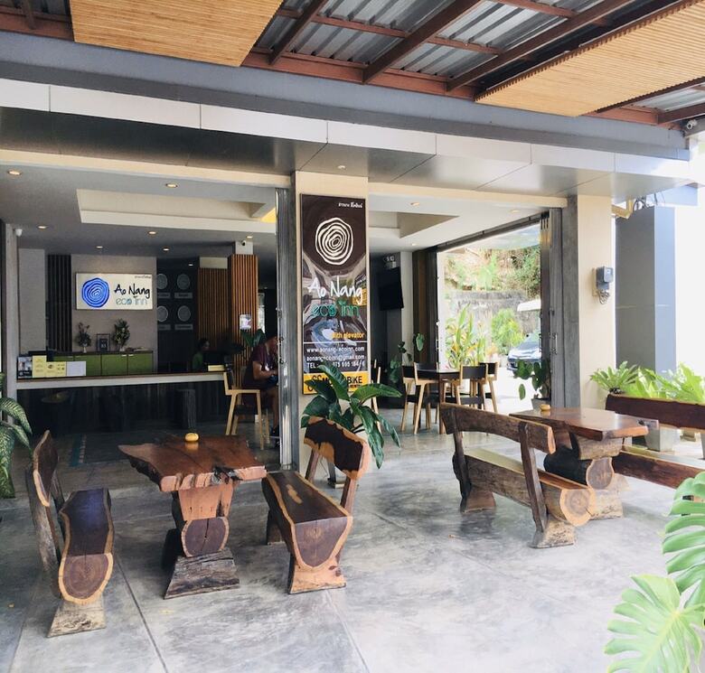 Hotel Aonang Eco Inn