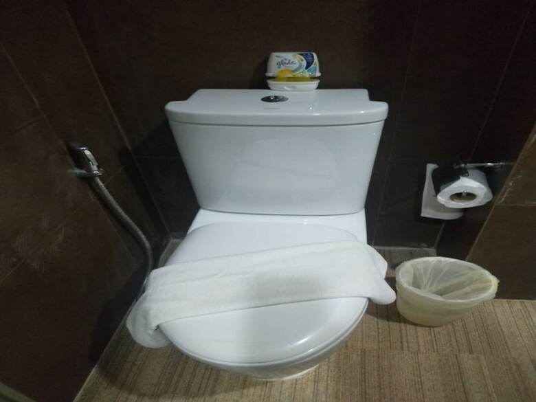 Hotel Aonang Eco Inn