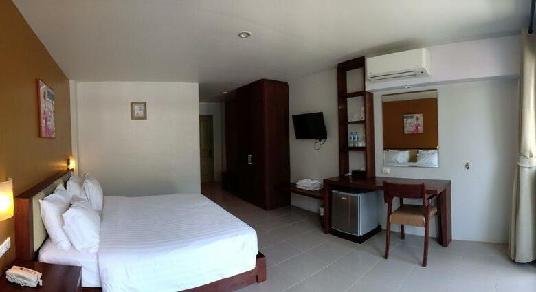 Hotel Aonang Eco Inn