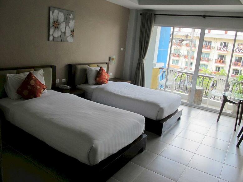 Hotel Aonang Eco Inn
