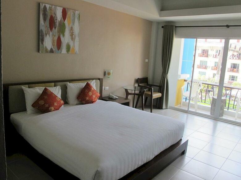 Hotel Aonang Eco Inn