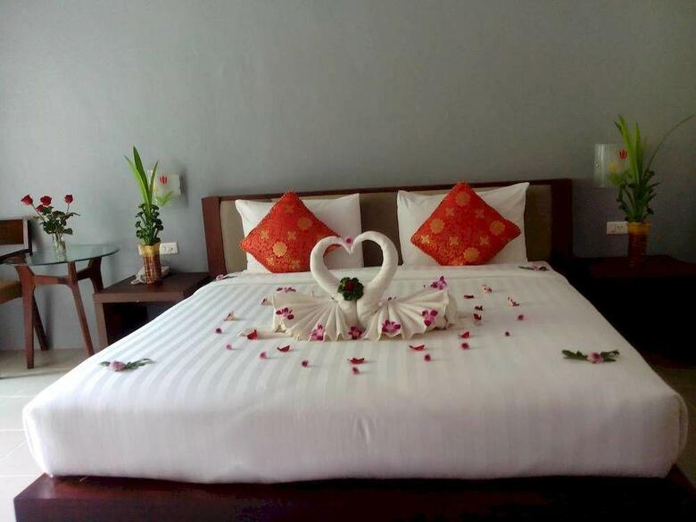 Hotel Aonang Eco Inn