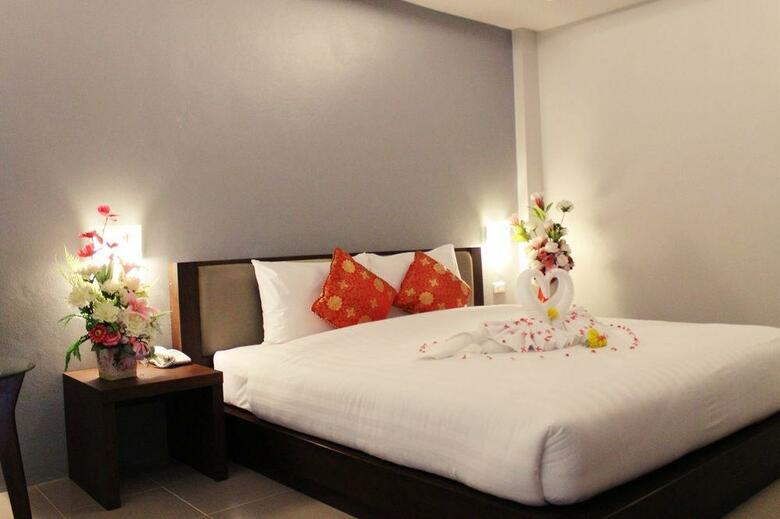 Hotel Aonang Eco Inn