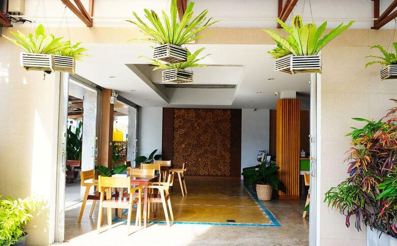 Hotel Aonang Eco Inn