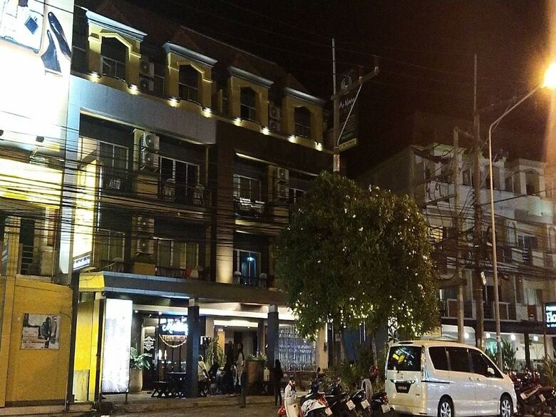 Hotel Aonang Eco Inn