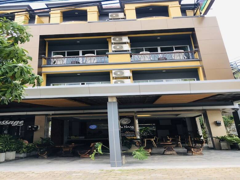 Hotel Aonang Eco Inn