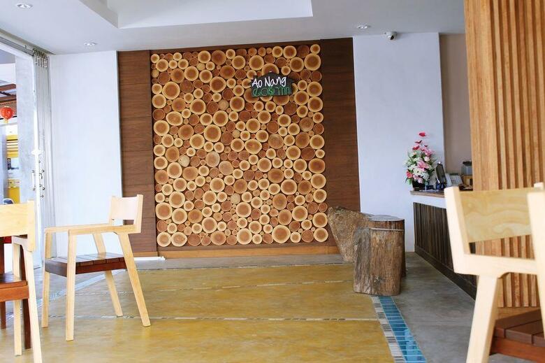 Hotel Aonang Eco Inn