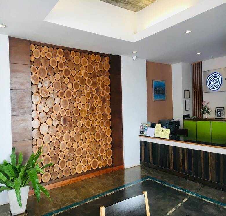 Hotel Aonang Eco Inn