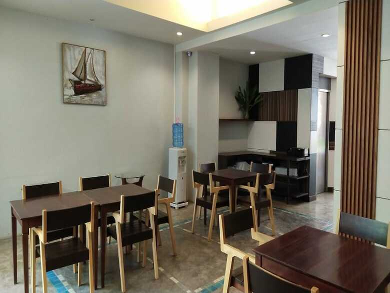 Hotel Aonang Eco Inn