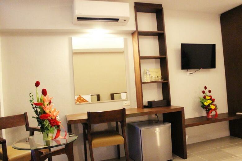 Hotel Aonang Eco Inn