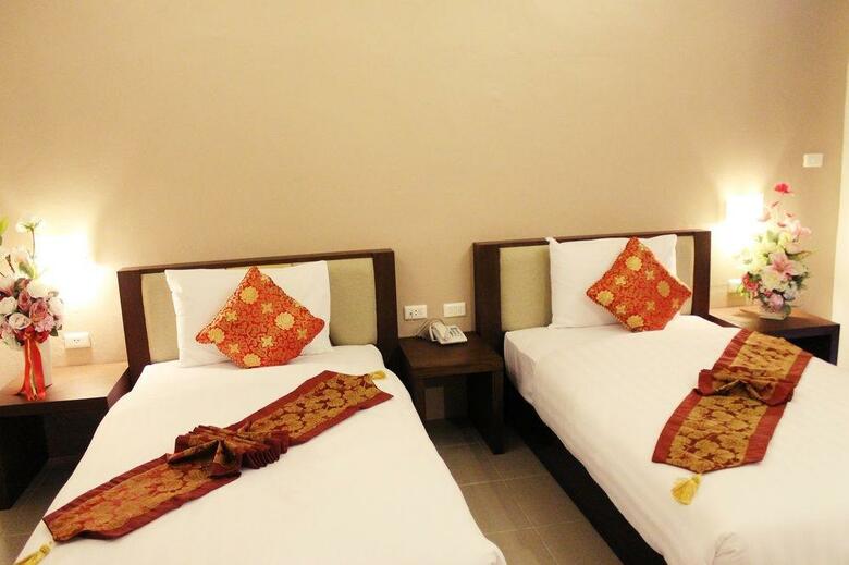 Hotel Aonang Eco Inn
