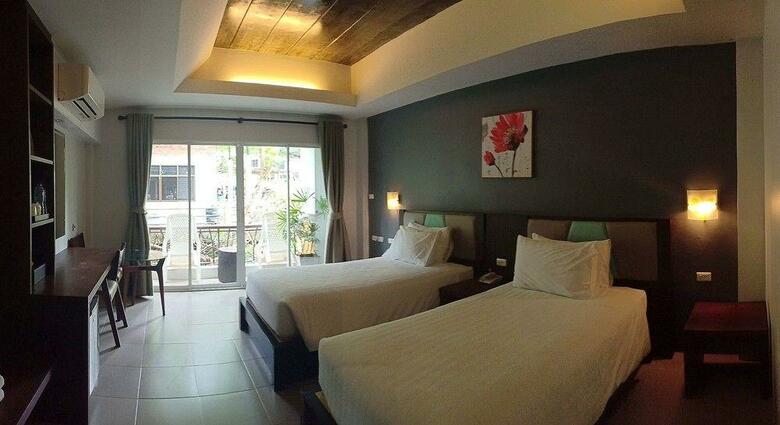 Hotel Aonang Eco Inn