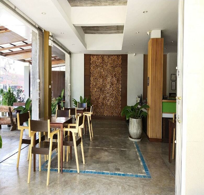 Hotel Aonang Eco Inn