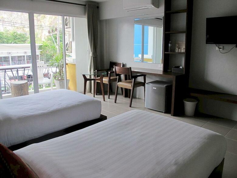 Hotel Aonang Eco Inn