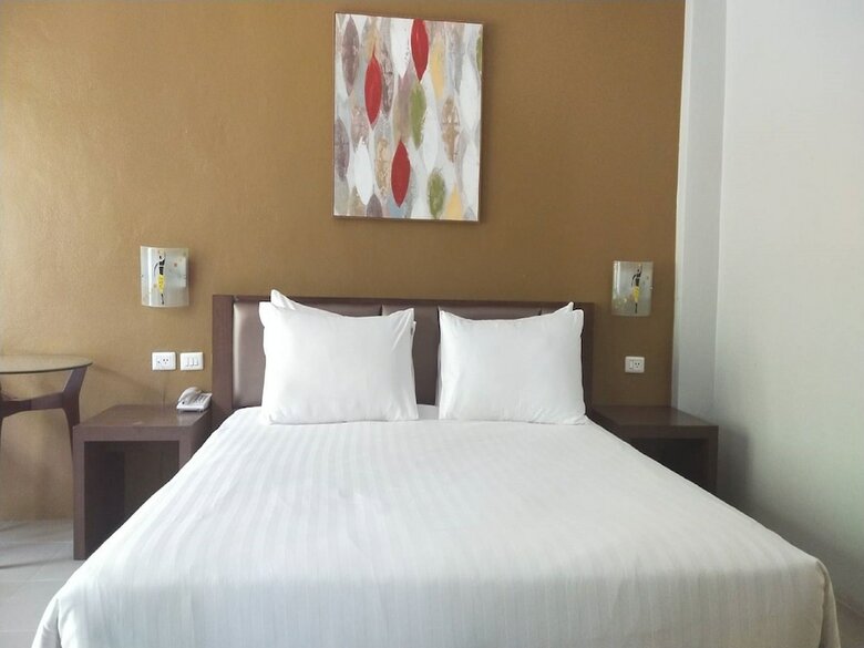Hotel Aonang Eco Inn