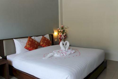 Hotel Aonang Eco Inn