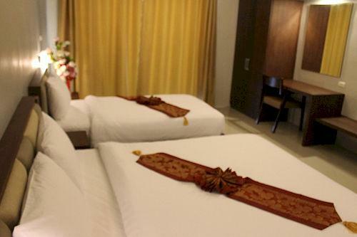 Hotel Aonang Eco Inn
