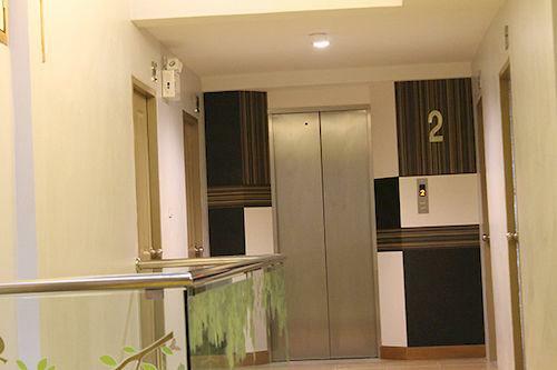Hotel Aonang Eco Inn