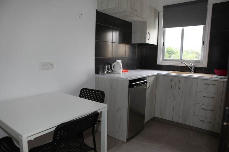 Aparthotel Polyxeni Hotel Apartments