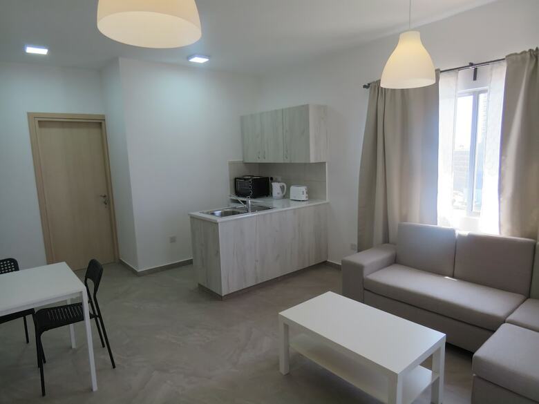 Aparthotel Polyxeni Hotel Apartments