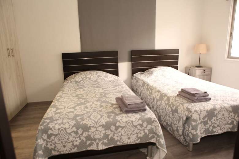 Aparthotel Polyxeni Hotel Apartments