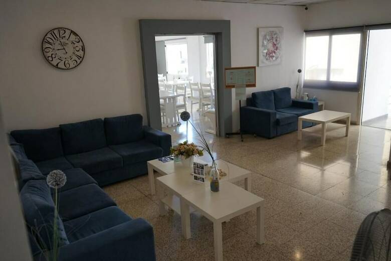Aparthotel Polyxeni Hotel Apartments