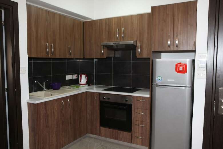 Aparthotel Polyxeni Hotel Apartments
