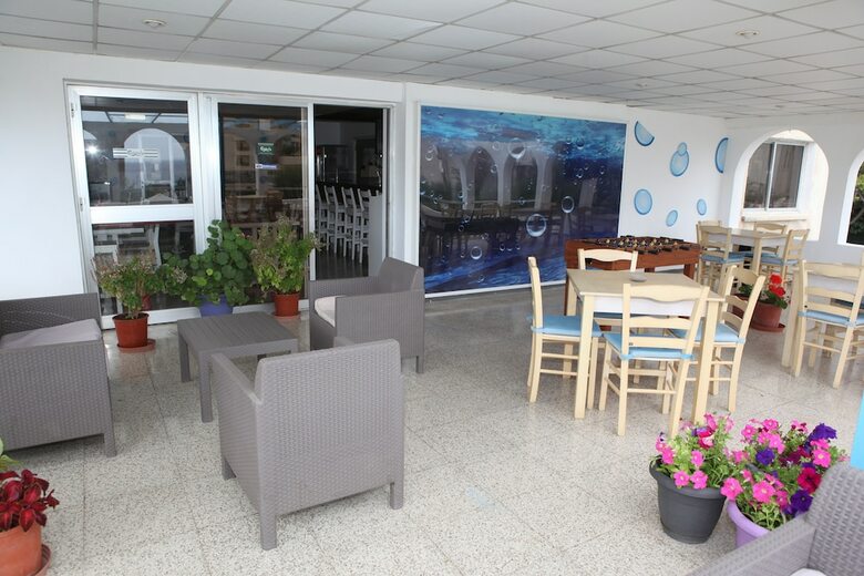 Aparthotel Polyxeni Hotel Apartments