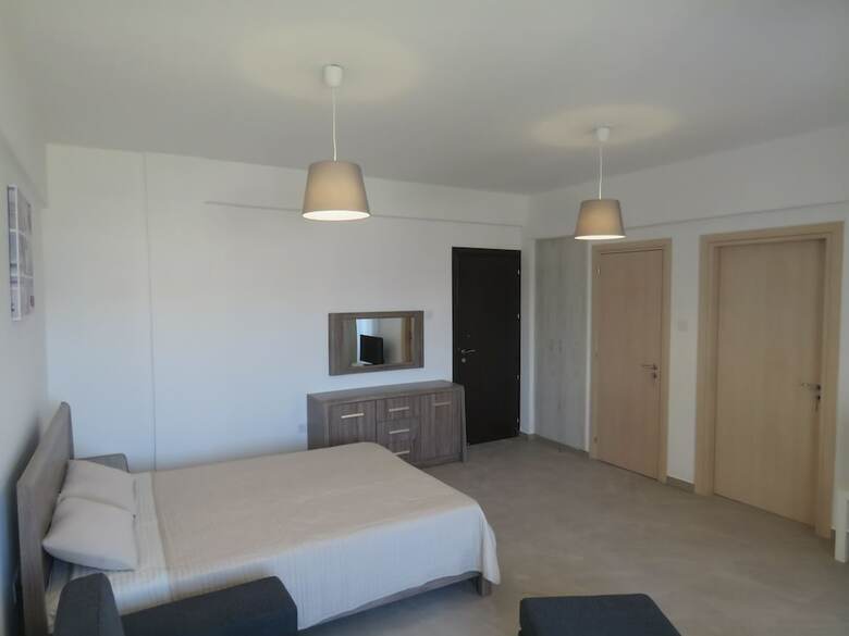 Aparthotel Polyxeni Hotel Apartments