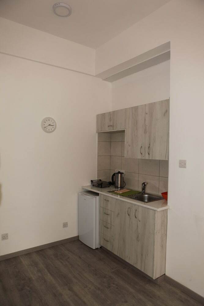 Aparthotel Polyxeni Hotel Apartments