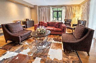Hotel Crowne Plaza Borjomi