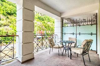 Hotel Crowne Plaza Borjomi