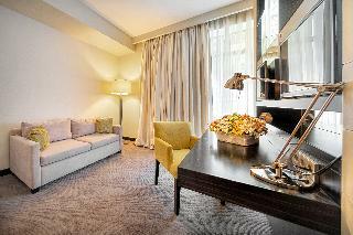 Hotel Crowne Plaza Borjomi