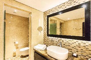 Hotel Crowne Plaza Borjomi