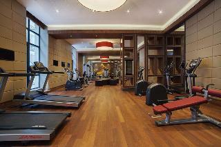 Hotel Crowne Plaza Borjomi