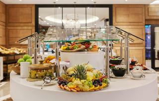 Hotel Crowne Plaza Borjomi