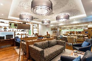 Hotel Crowne Plaza Borjomi