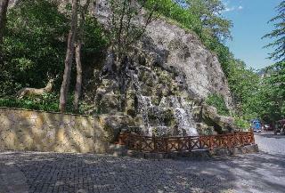 Hotel Crowne Plaza Borjomi