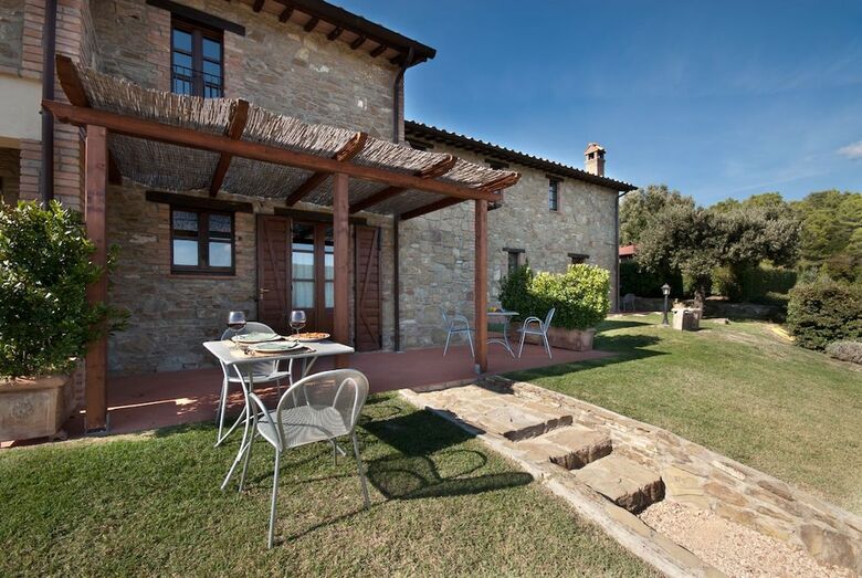 Agroturismo Tenuta Di Forte Sorgnano