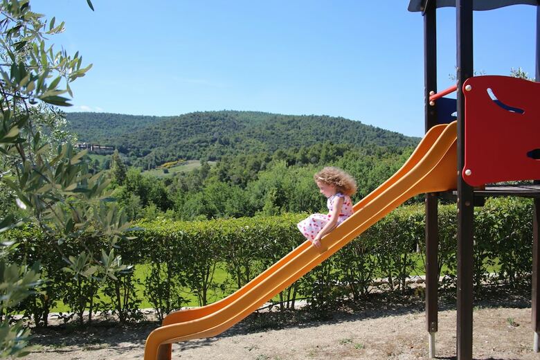 Agroturismo Tenuta Di Forte Sorgnano