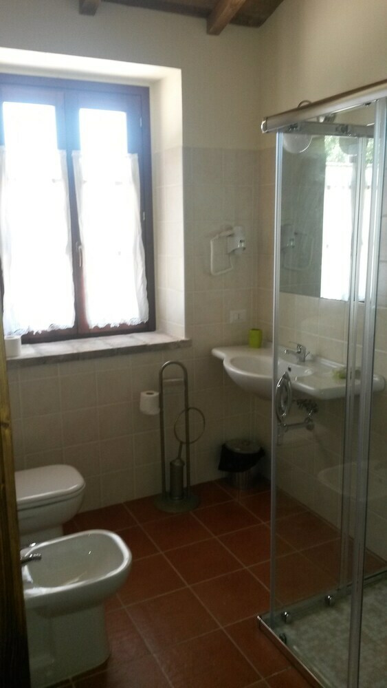 Agroturismo Tenuta Di Forte Sorgnano
