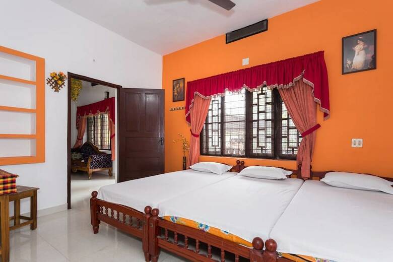 Hotel Dream Catcher Home Stay