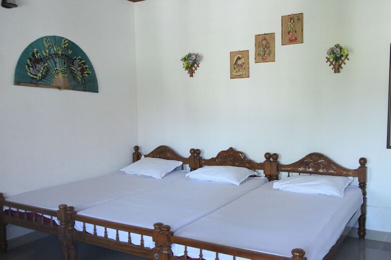 Hotel Dream Catcher Home Stay